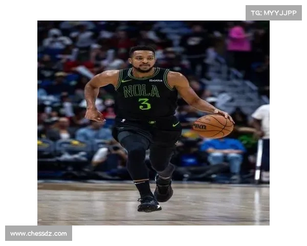 以CJ麦科勒姆为核心打造新篇章,探讨其在NBA的成长与未来潜力 以CJ麦科勒姆为核心打造新篇章,探讨其在NBA的成长与未来潜力